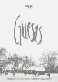 Guests poster