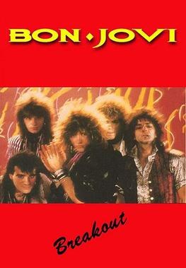 Breakout: Video Singles poster