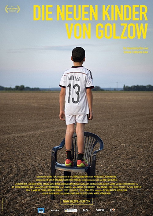 The New Children Of Golzow poster