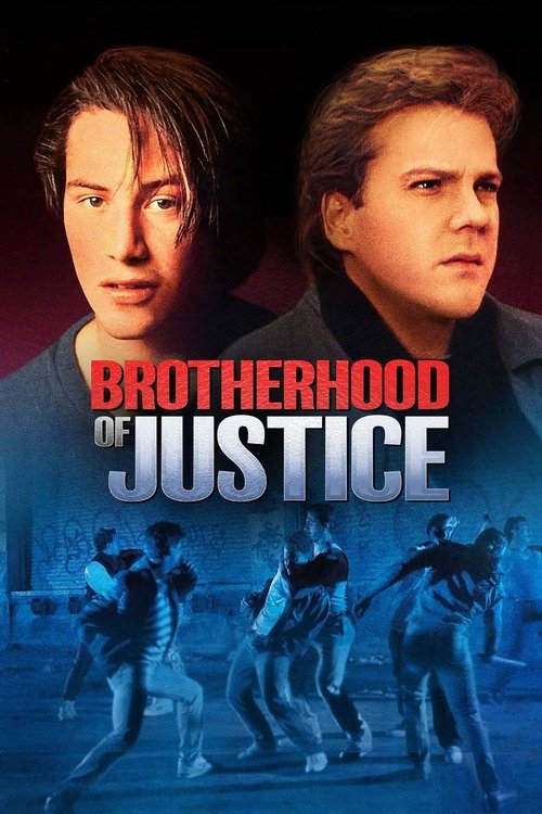 Brotherhood of Justice poster