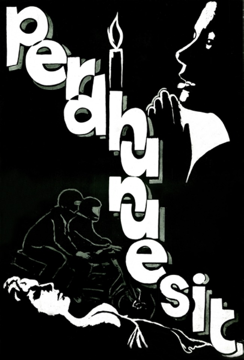 The Rapists poster