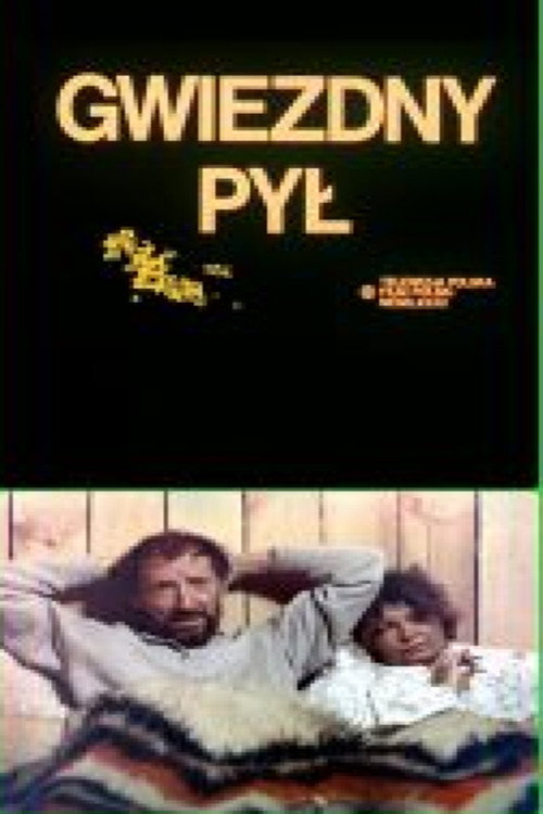 Gwiezdny pyl poster