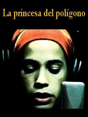 Inner City Princess poster