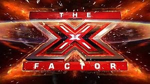 The X Factor, XSeer Al Najah poster