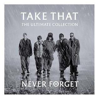 Never Forget – The Ultimate Collection poster
