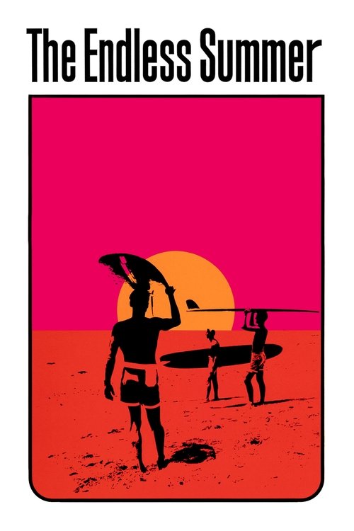 Endless Summer poster