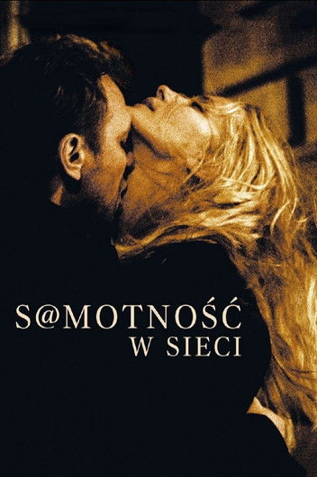S@motność w sieci poster