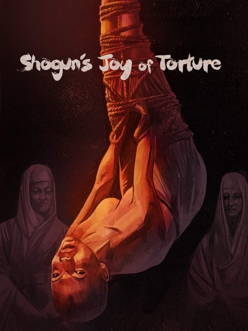 Shogun's Joys of Torture poster
