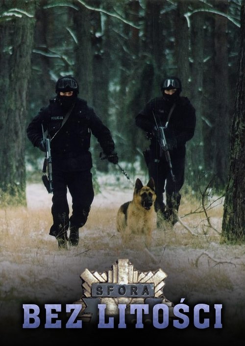 Sfora: Bez litości poster