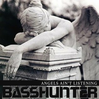 Angels Ain't Listening poster