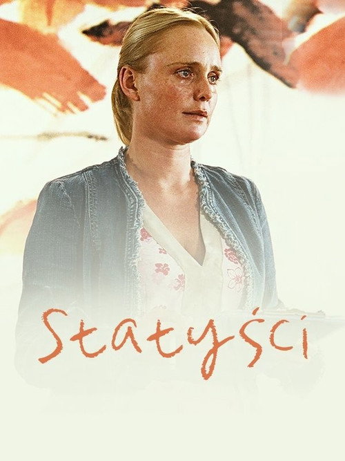 The Extras poster
