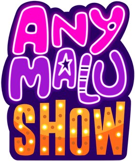 Any Malu Show poster