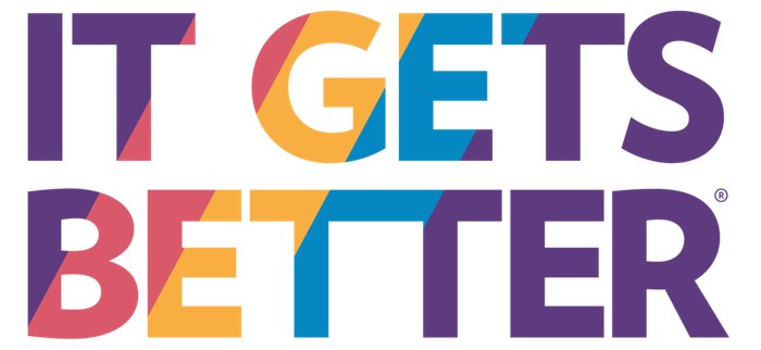 It Gets Better Project poster