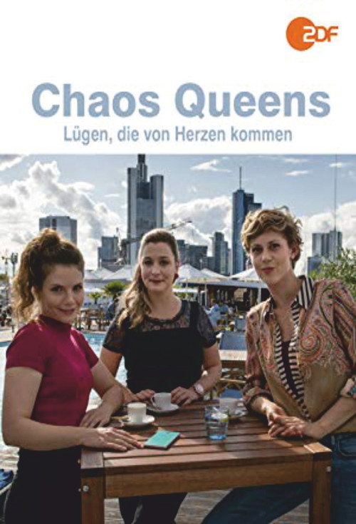 Lügen, die von Herzen kommen poster