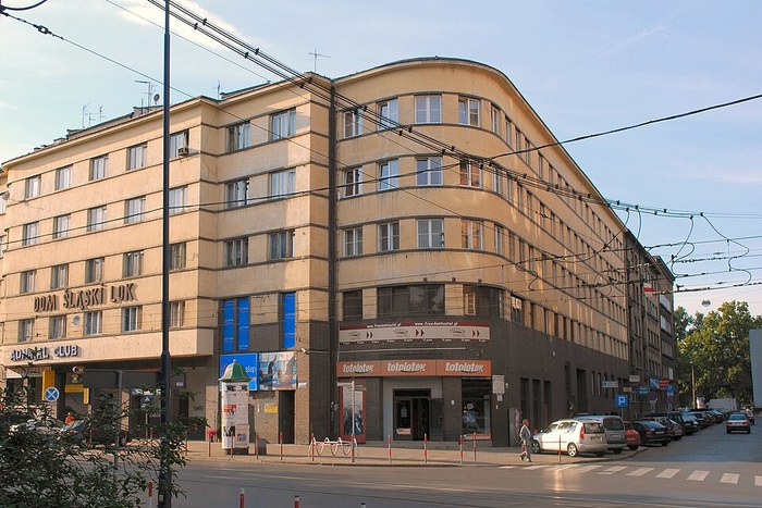 W11 – Wydział Śledczy poster