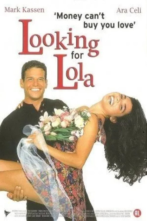 Looking for Lola poster