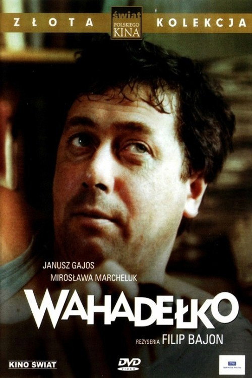 Wahadelko poster