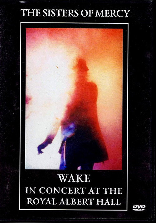 Wake poster