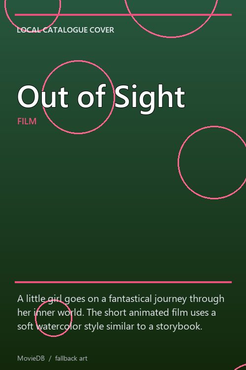 Out of Sight poster