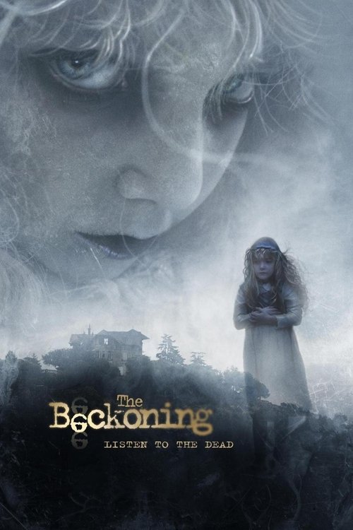 The Haunting poster