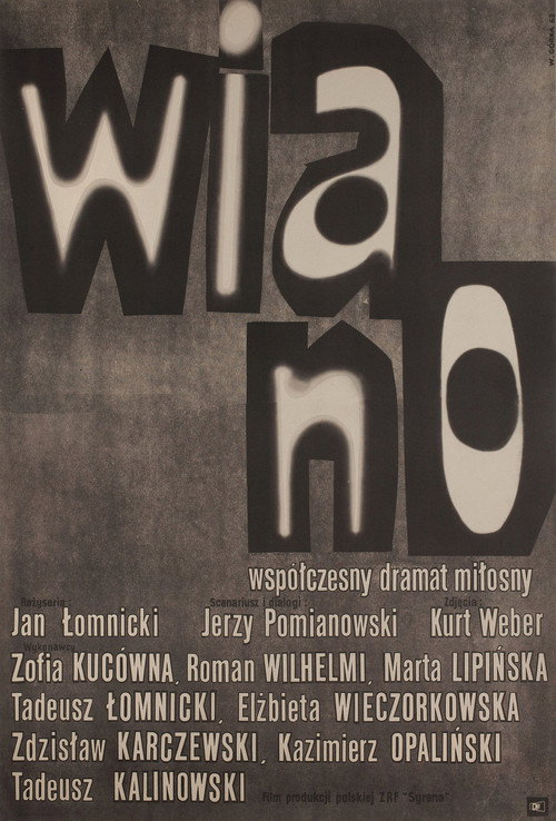 Wiano poster
