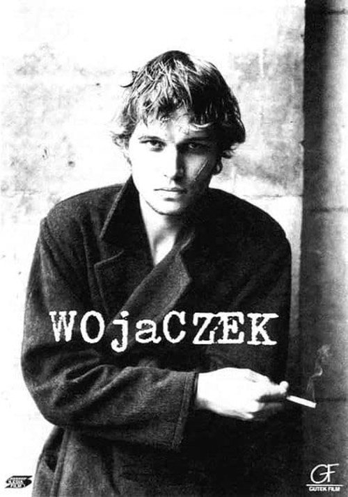 Woyzeck poster