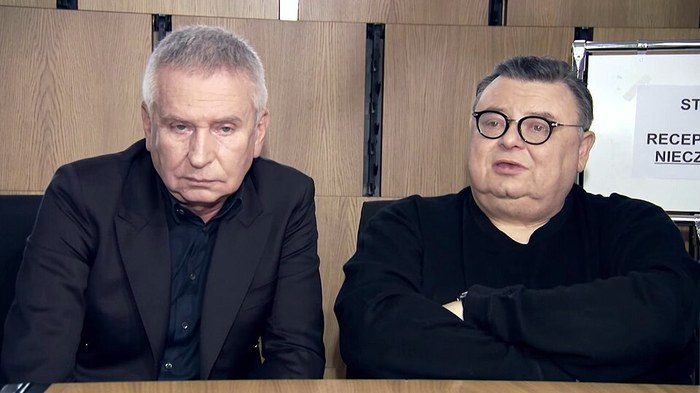Za chwilę dalszy ciąg programu poster