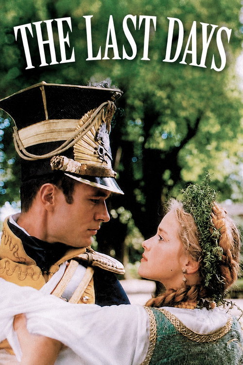 Pan Tadeusz poster