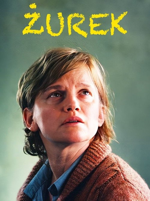 Zhoorek poster