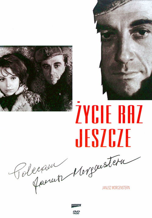 Back to Life Again poster