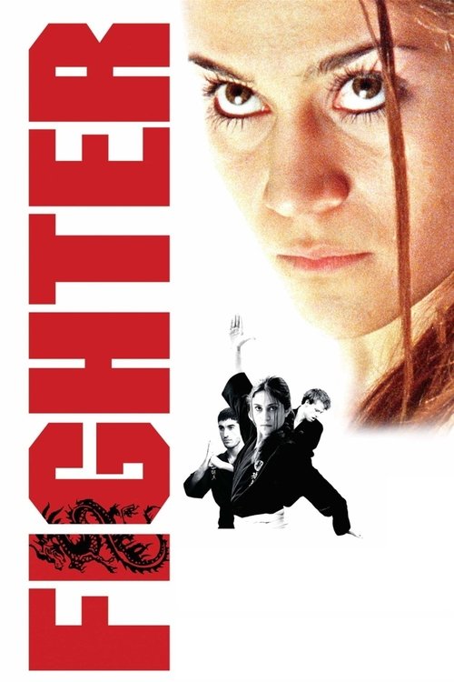 Fightgirl Ayse poster