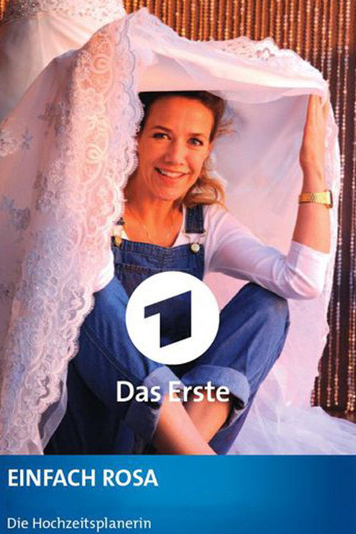 Die Hochzeitsplanerin poster
