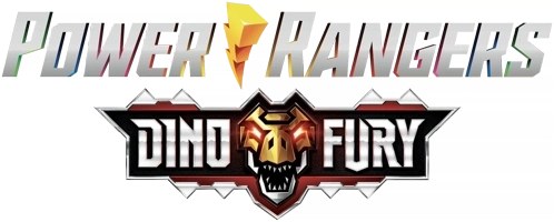 Power Rangers Dino Fury poster