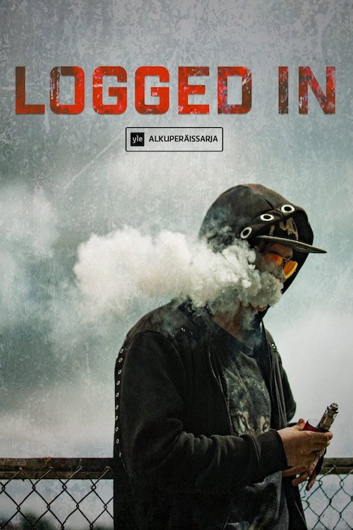Logged In poster