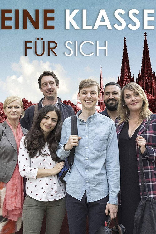 A Class of Its Own poster