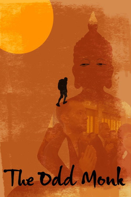 The Odd Monk poster