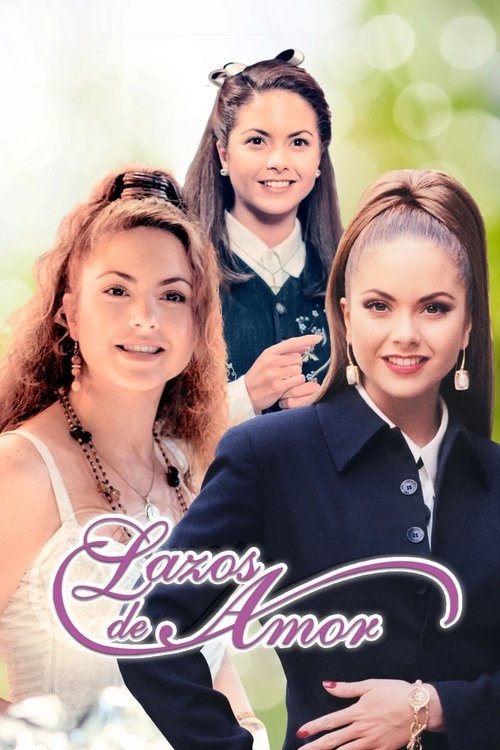 Τies of Love poster