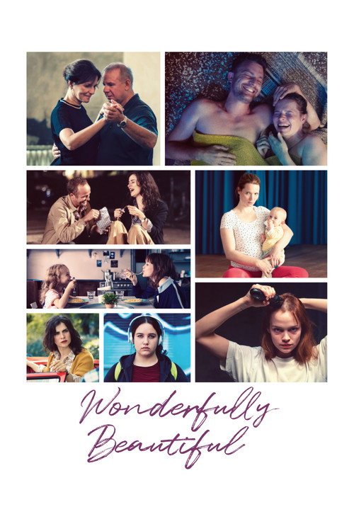 Beautiful poster