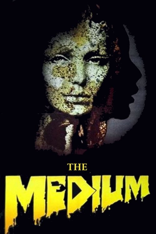 Il medium poster
