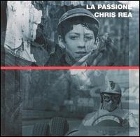 La Passione poster