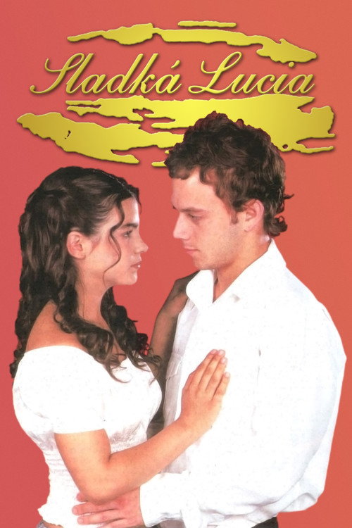 Cabecita poster
