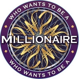 Who Wants to Be a Millionaire? poster