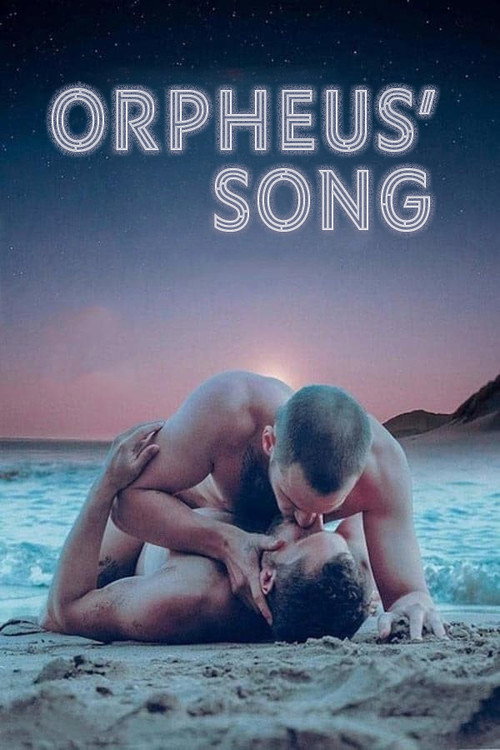 Orpheus’ Song poster