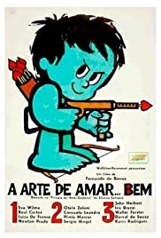 A Arte de Amar Bem poster
