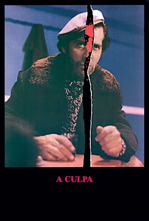 The Fault poster