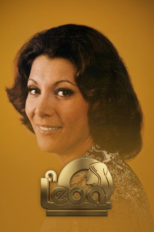 A Leoa poster