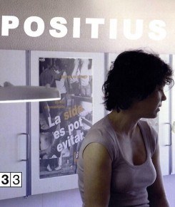 Positius poster