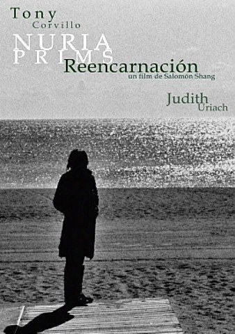 Reencarnación poster