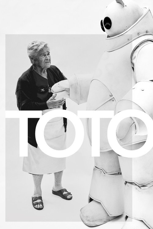 Toto poster