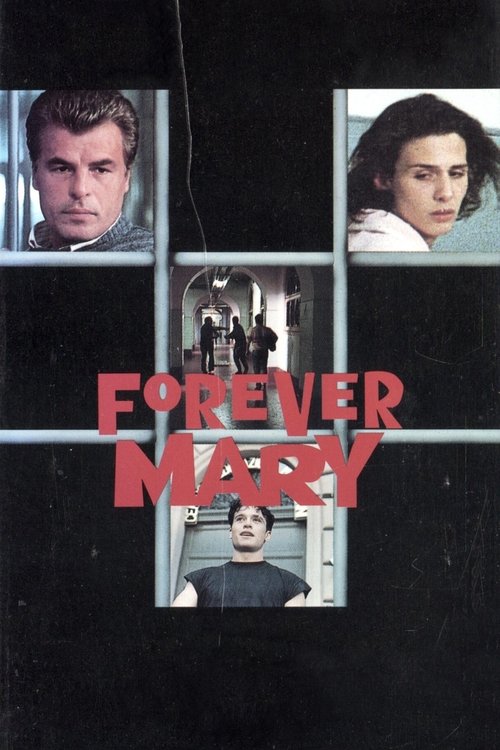 Forever Mery poster